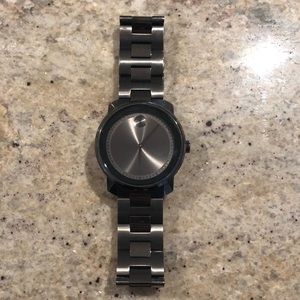 Men’s Movado Bold Watch